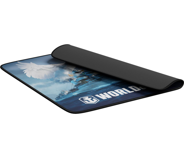 GENESIS Carbon 500 M WOWS Błyskawica 300x250mm NPG-1738 - 1077554 - zdjęcie 5